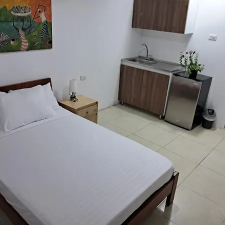 Apartamento Cartagena Apartment