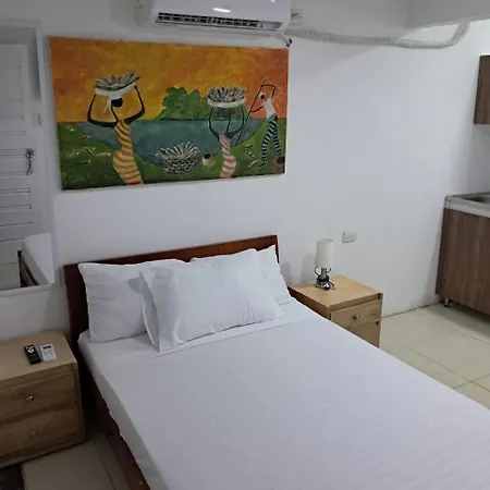 Apartamento apartamento cartagena Cartagena