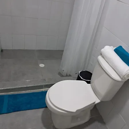 apartamento cartagena Apartamento